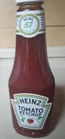 Heinz Ketchup