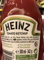 Tomato Ketchup