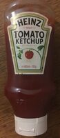 Heinz tomato ketchup