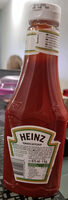 Heinz Tomato ketchup