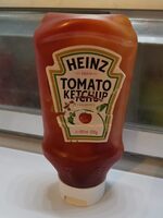 Ketchup