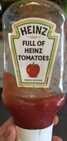 Heinz Tomato Ketchup