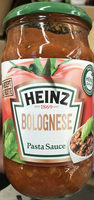 Bolognese Pasta Sauce