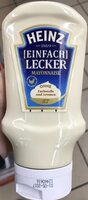 Mayonnaise American Style