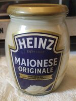 Maionese originale