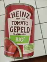 Tomato gepeld