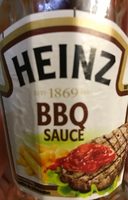 BBQ Sauce