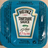 Sauce Tartare