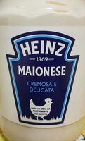 Heinz Maionese