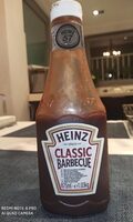 Barbecue Ketchup