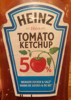 Heinz Tomato Ketchup