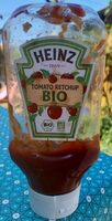 Tomato Ketchup BIO