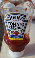 Tomato ketchup