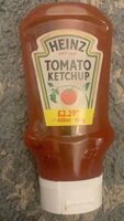 Tomato ketchup