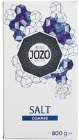 Grovt salt utan Jod