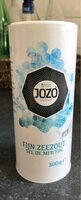 Zout
