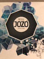 Grof zeezout
