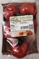 Harvest of health Strauchtomaten