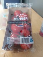 Red Pearl