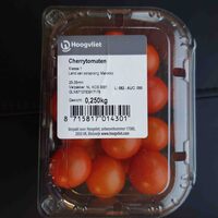 Cherrytomaten