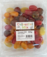 Tomaten MIX