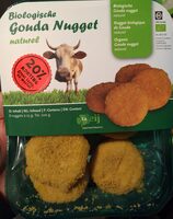 Gouda nugget