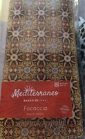 Focaccia