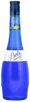 Bols Blue Curacao Liqueur