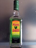 Pisang Ambon