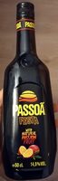 Pasoa liqueur