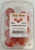 Cherrytomatoes