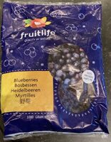 Blueberries