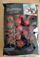 Tomate cherry