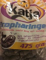 Dropharingen