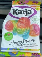 Flower power mix