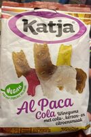 Al Paca cola