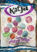 Zure astromix