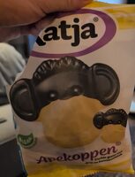 Katja Apekoppen XXL voordeel