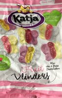 Fruit vlinders