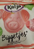 Biggetjes