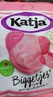 Katja Biggetjes