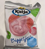 Biggetjes