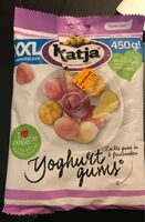 Katja Yoghurt Gums