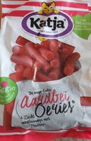 Katja bonbon a la fraise