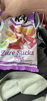 Zure sticks