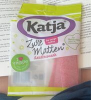 Katja zure matten
