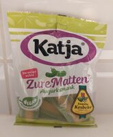 Kruidvat 0.99 echte Katja Zure Matten VEGAN VRUVAR