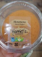 Houmous Sweet pepper