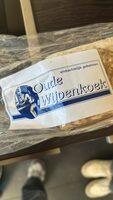 Oude Wijvenkoek