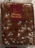 Pain d'épices perle candi